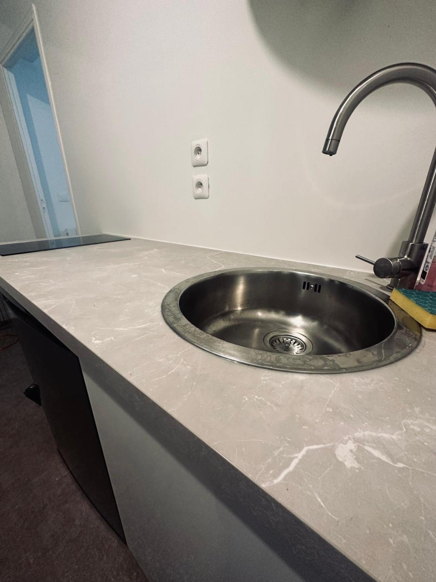 Appartement Jolie Clichy Екстериор снимка