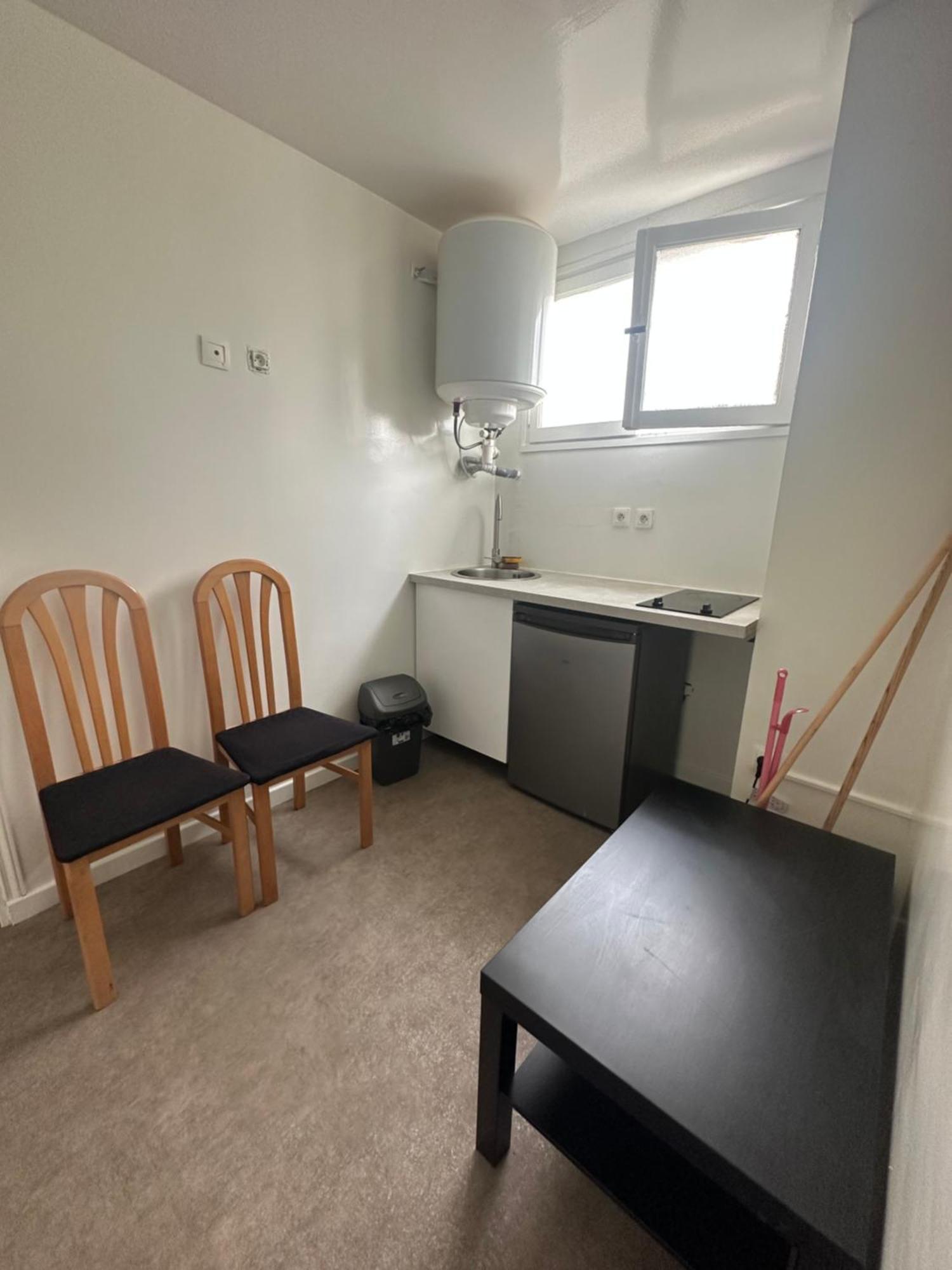 Appartement Jolie Clichy Екстериор снимка