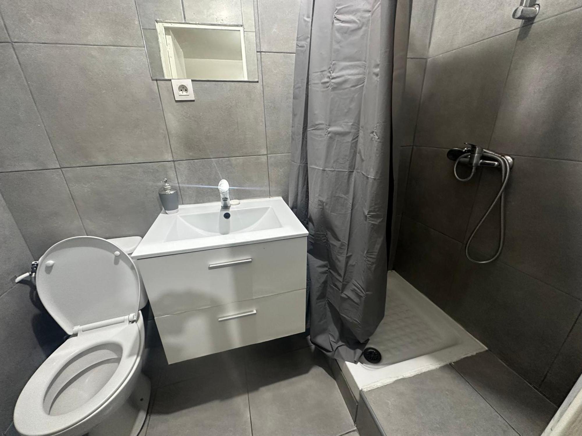 Appartement Jolie Clichy Екстериор снимка
