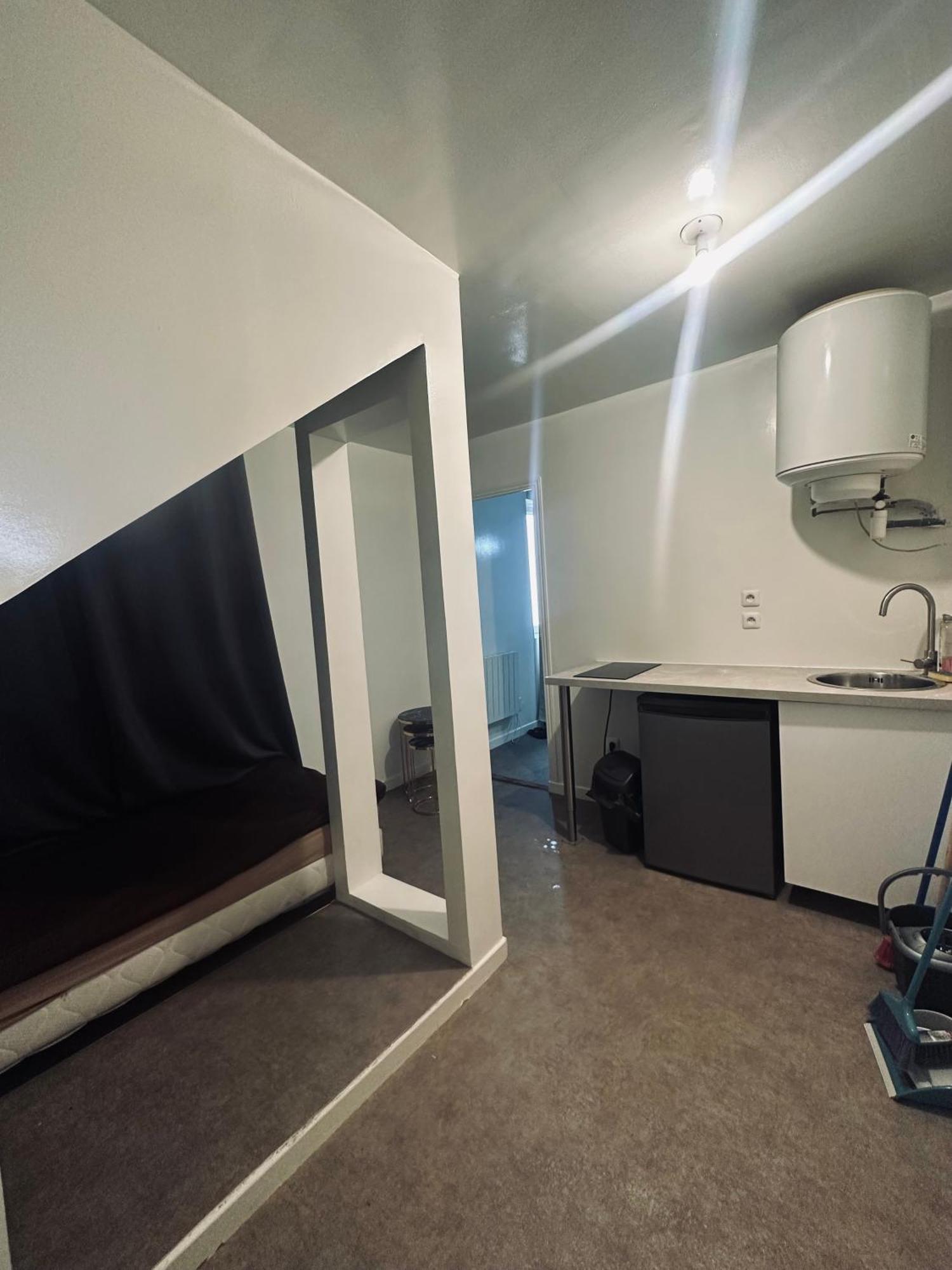 Appartement Jolie Clichy Екстериор снимка