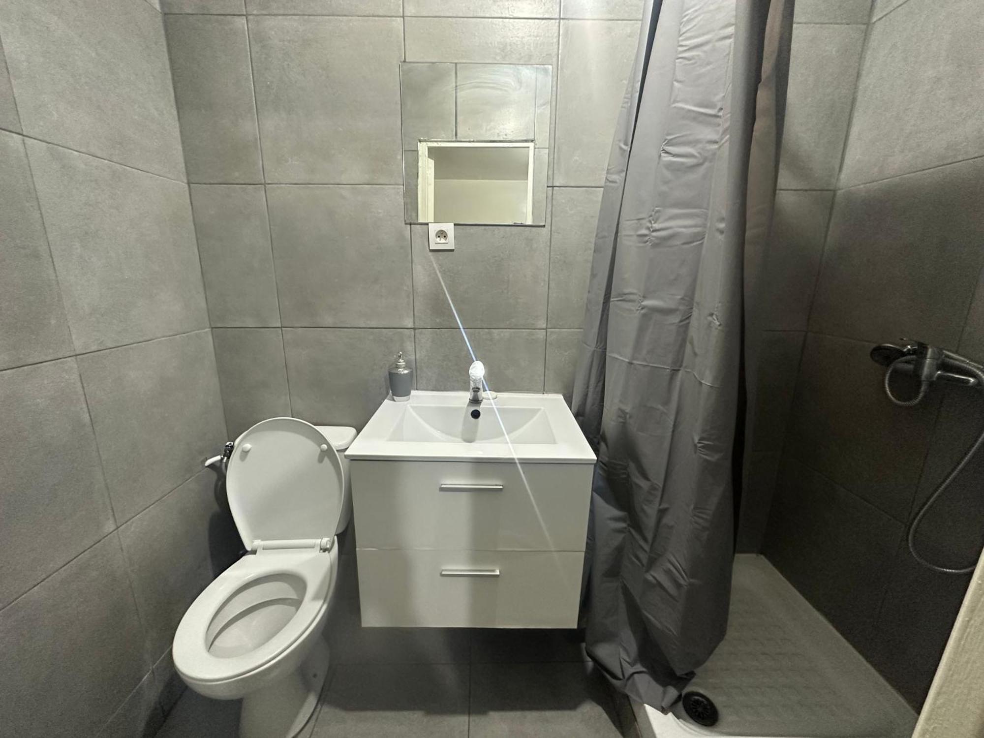 Appartement Jolie Clichy Екстериор снимка